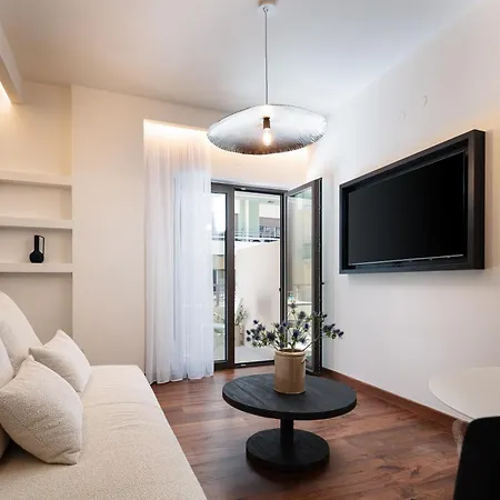 Sea Path Iii Chania Center Luxury *