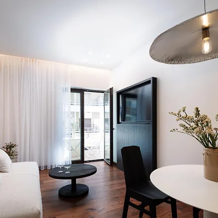 Sea Path Iii Chania Center Luxury * Ханья