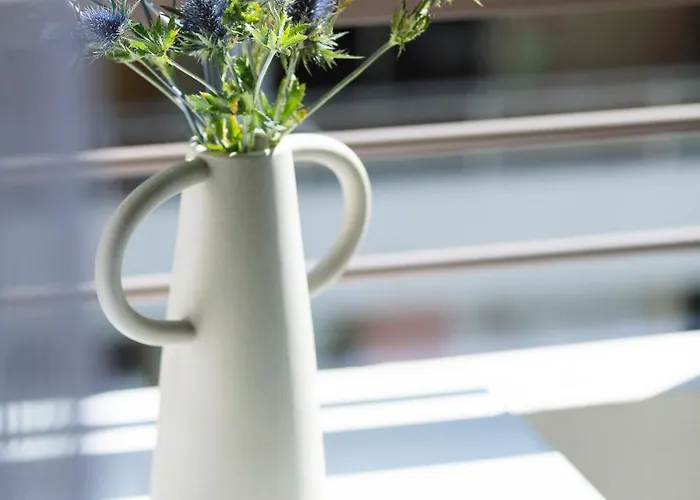 Апартаменты Sea Path Iii Chania Center Luxury