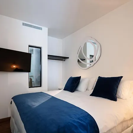 Sea Path Iii Chania Center Luxury Apartmán *