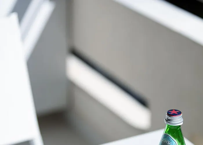 Sea Path Iii Chania Center Luxury