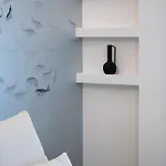 Apartment Sea Path Iii Chania Center Luxury *