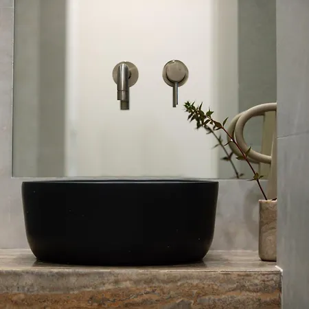 Daire Sea Path Iii Chania Center Luxury Hanya