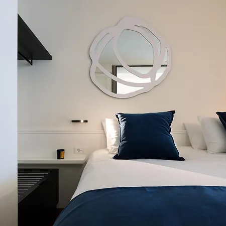 Sea Path Iii Chania Center Luxury Lejlighed *