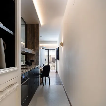 Sea Path Iii Chania Center Luxury *