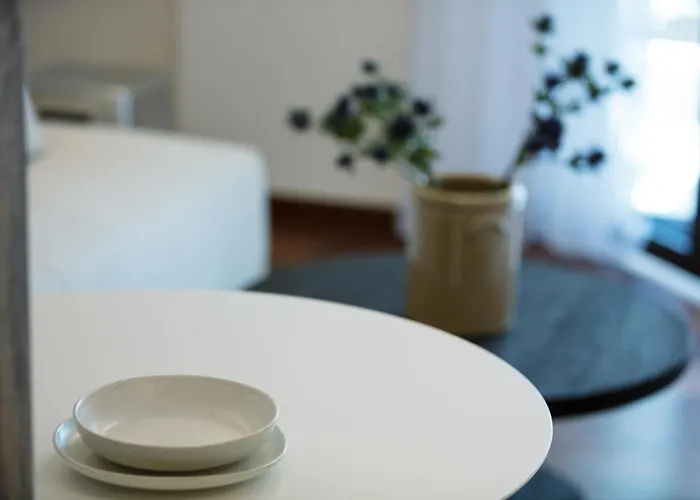 Sea Path Iii Chania Center Luxury *