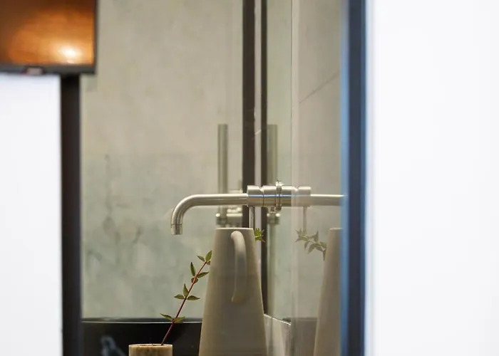 Sea Path Iii Chania Center Luxury *