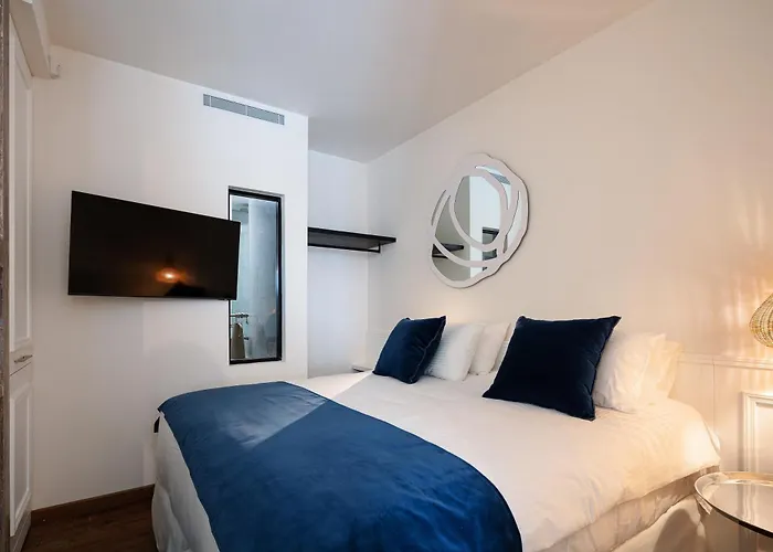 Sea Path Iii Chania Center Luxury Appartement *