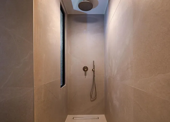 Sea Path Iii Chania Center Luxury *